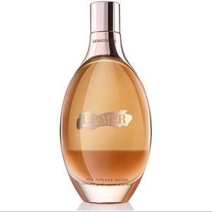 La Mer Genaissance The Infused Lotion